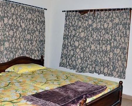 Hr Resorts Yelagiri Luaran gambar
