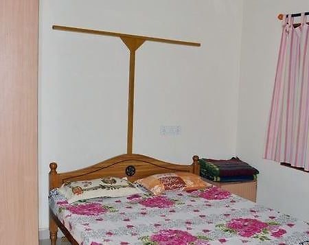 Hr Resorts Yelagiri Luaran gambar