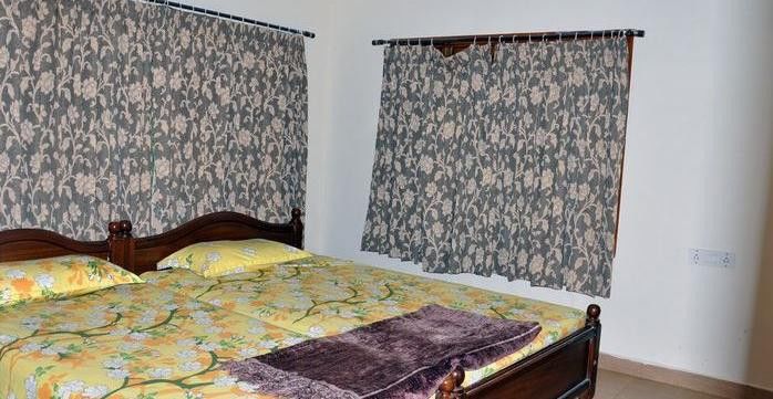 Hr Resorts Yelagiri Luaran gambar