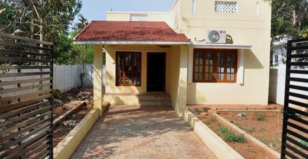 Hr Resorts Yelagiri Luaran gambar