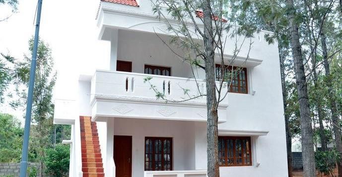 Hr Resorts Yelagiri Luaran gambar