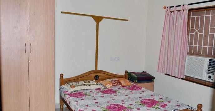 Hr Resorts Yelagiri Luaran gambar