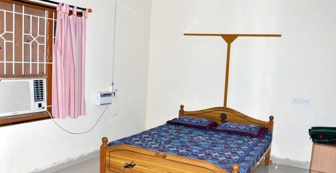 Hr Resorts Yelagiri Luaran gambar